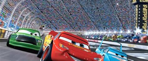 yesmovie cars|Cars movie review & film summary (2006) .